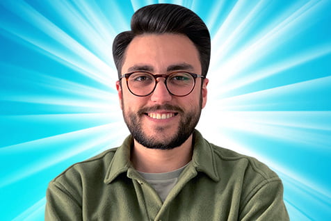 Berat is one of our patient coordinator