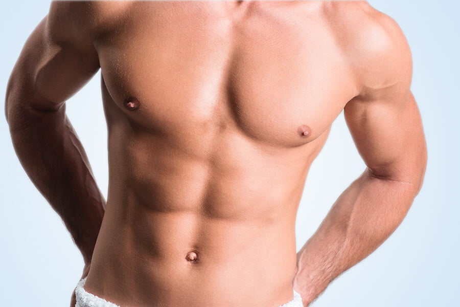 Costo de la ginecomastia en Turquía